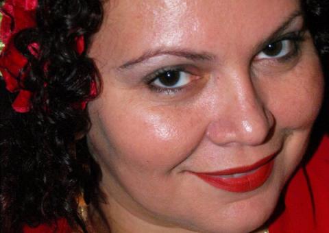 Projeto Canção da Mata apresenta Ellen Mendonça na sexta